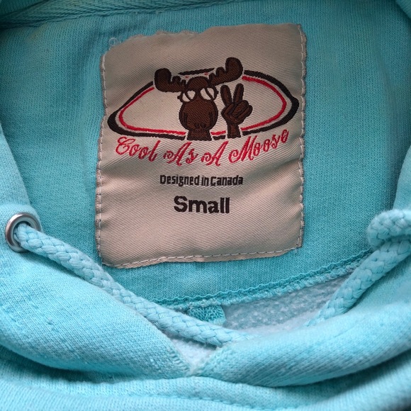 Halifax Hoodie - Picture 4 of 4